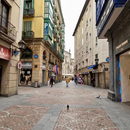 Casual Gurea Bilbao-2