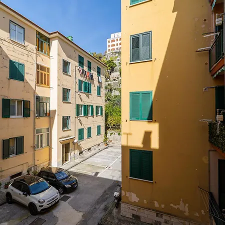 La Casa Di Aurora-3
