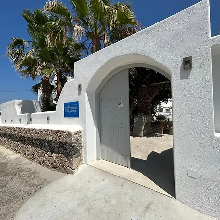 Pension George-2