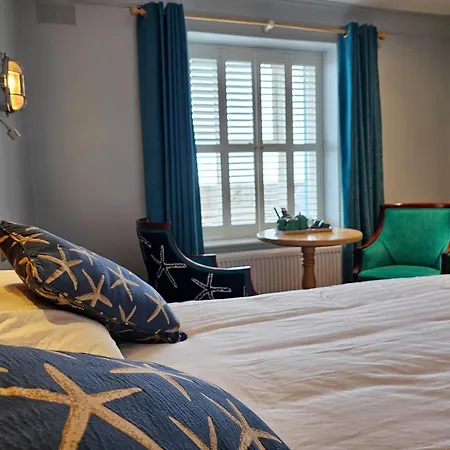 King Sitric Seafood Bar & Accommodation-3