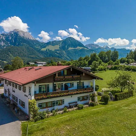 Gaestehaus Bodnerlehen-2