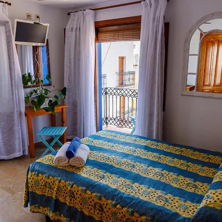 Casa Juanita-3