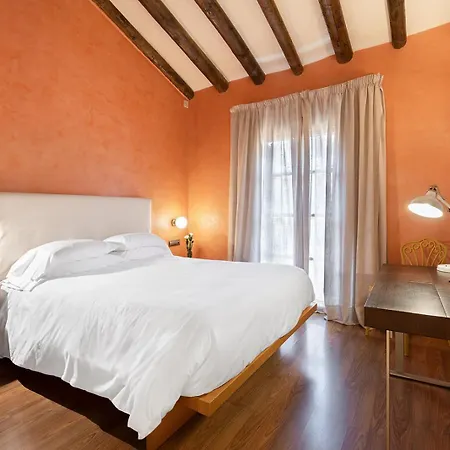 Hostal Pichorradicas de mesón Julián-3