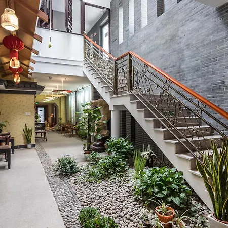 Suzhou Jade Snow Lodge-2