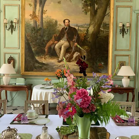 Chateau De Juvigny-3