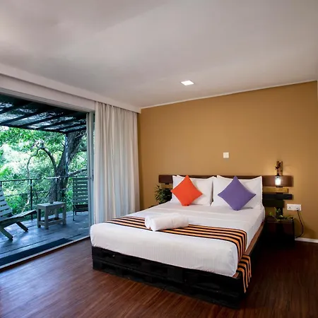 The Backwaters Lodge-2