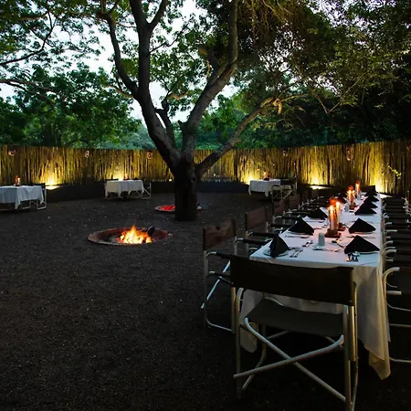 Falaza Game Park And Spa-2