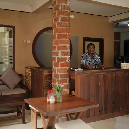 D'Gilian Bungalow-2