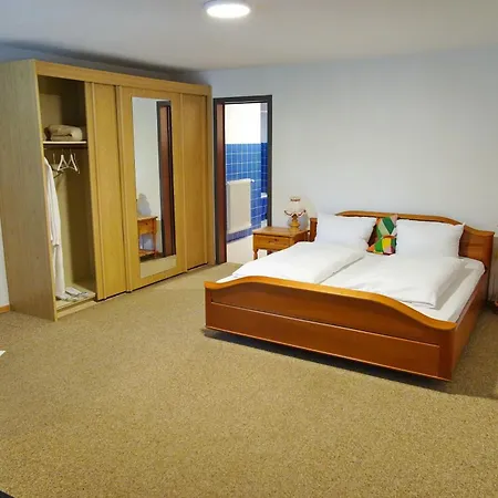 Alpen Hotel "Villa Bello"-2