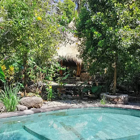 Les Garden Villa-3