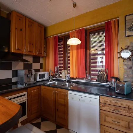 Casa De Artes Guest House-3