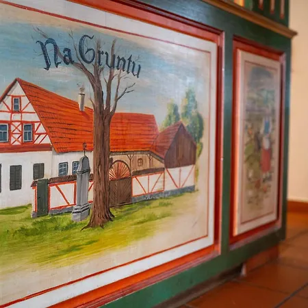 Penzion Na Gruntu-2