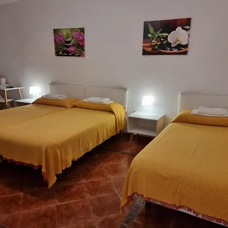 Casa de Huéspedes Cuenca-3
