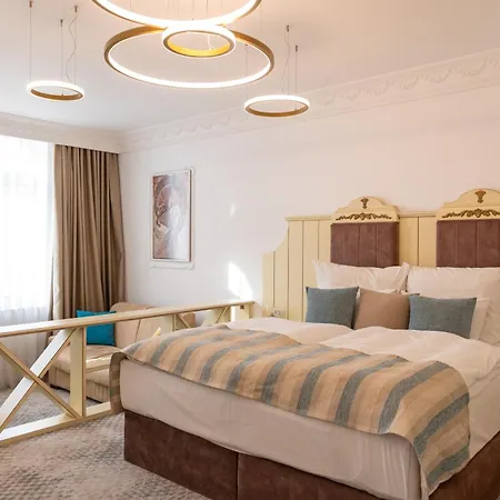 Atlas House Luxury Suites-2