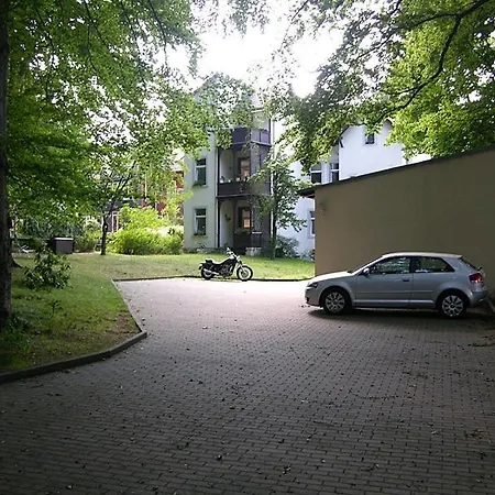 Hotel-Pension Königswald-3