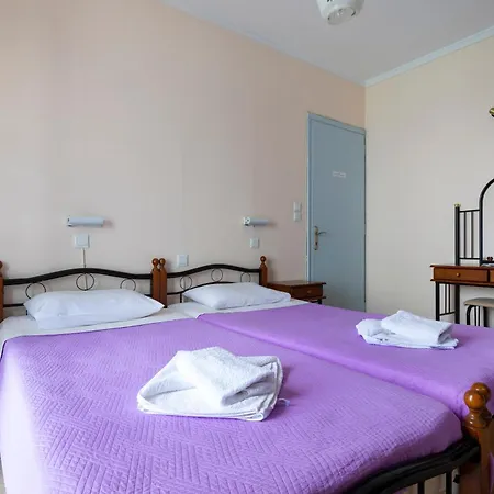 Stelios Hotel-2