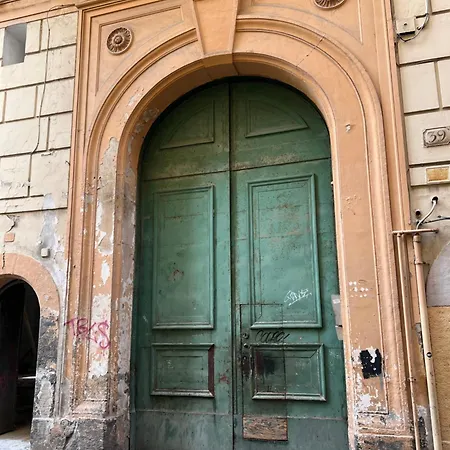 Napoli Vibes Rooms-2