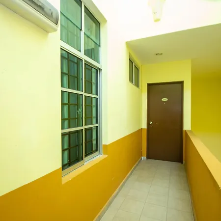 Sun Inns Rest House Kuantan-3