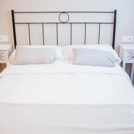 Hostal Entreolivos-3