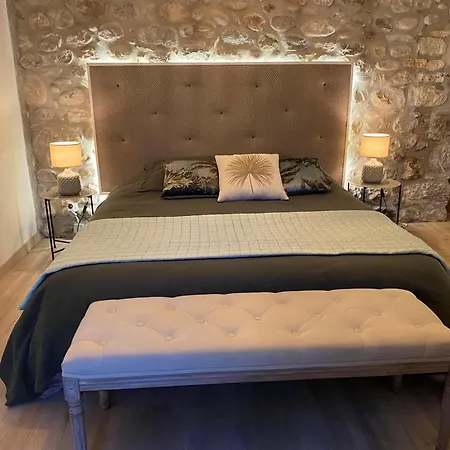 Le Bruit de l'eau (Chambre Boudoir)-3