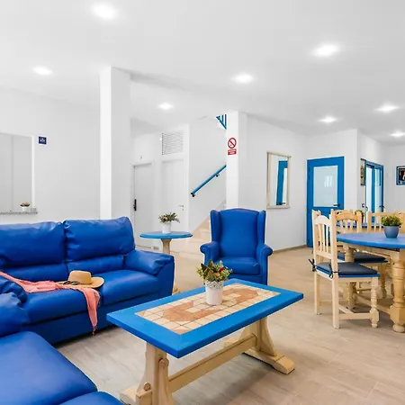 OKEANOS Eco Guest House-3