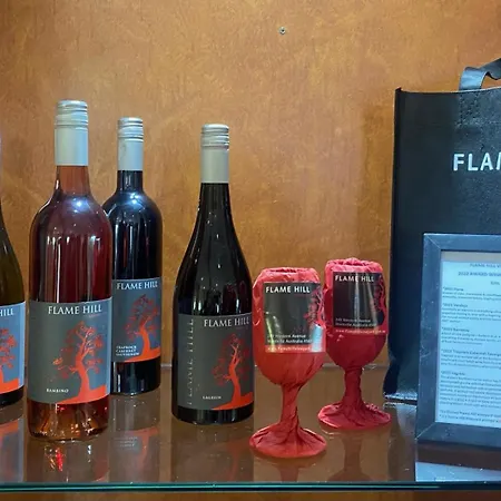 Flame Hill Vineyard-2