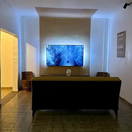 Studio Loulou, Tsoundzou2-3
