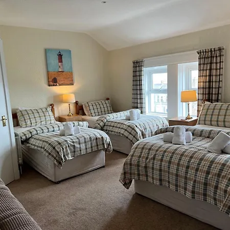 Princetown Guesthouse-2