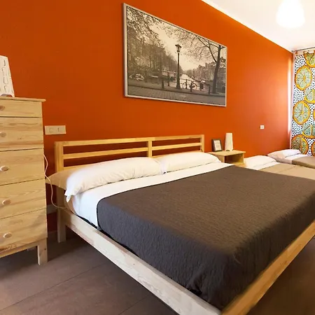 Guest House Parco del Mulino-2
