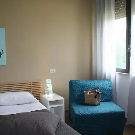Guest House Parco del Mulino-3