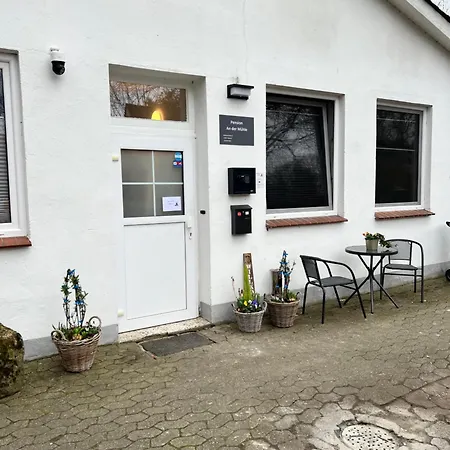 Pension An der Mühle-3