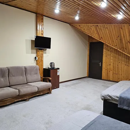 Guest House "Rohat Lux"-3