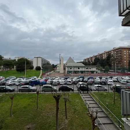 Lowest Price In Roma Ciamarra Apartments-3