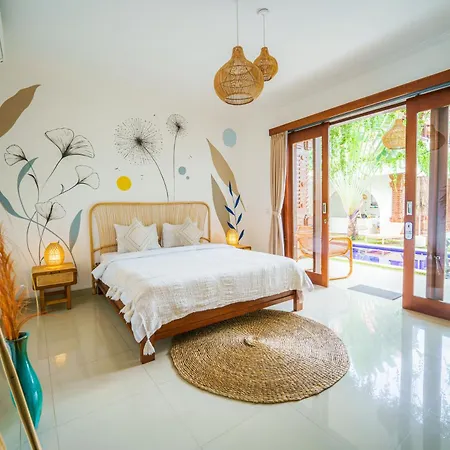 Shortcut Breeze Guest House-3