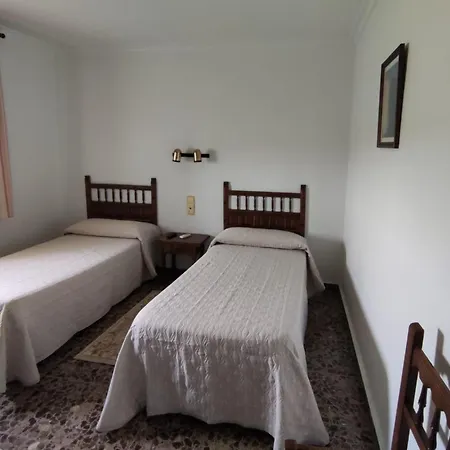 Hostal El Molino-2