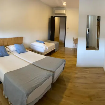 Nanit Valencia Hostel-2