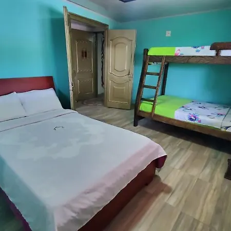 Hostal Campestre Rancho JR-3