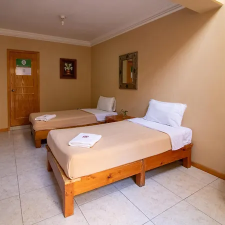 Suites Sevilla-3