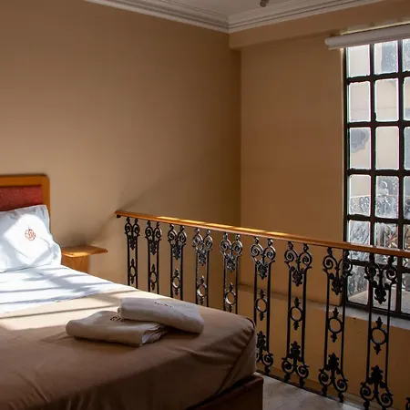 Suites Sevilla-2