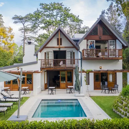 Simonzicht Guest House-3