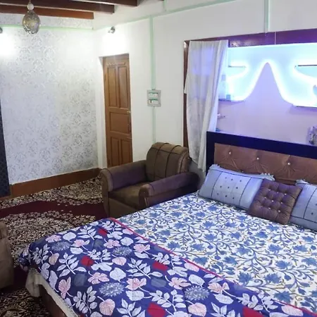 Wani Guest House-3