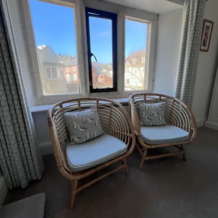 Bay View Guest House-2