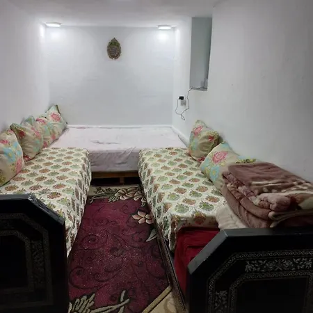 Moulay Idriss-3