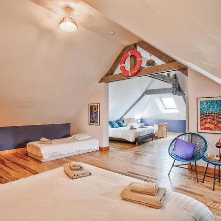 Le Manoir des Marronniers-2