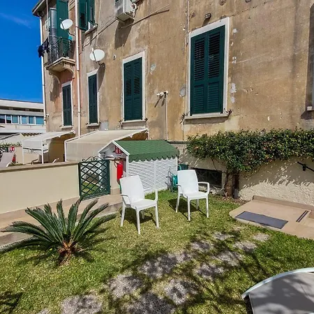 Don Francisco Rooms - Tropea-2