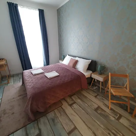 We Stay Apartments-2