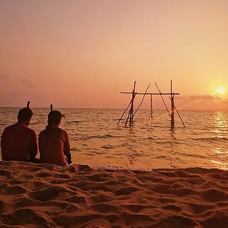 Paradise Sunset Beach-3