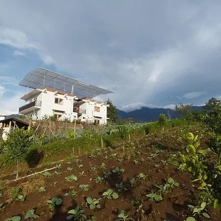 Maison Manendra - Bromo-3