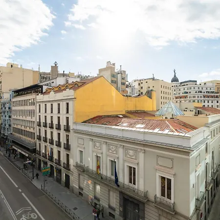 Dobo Madrid Sb203-2