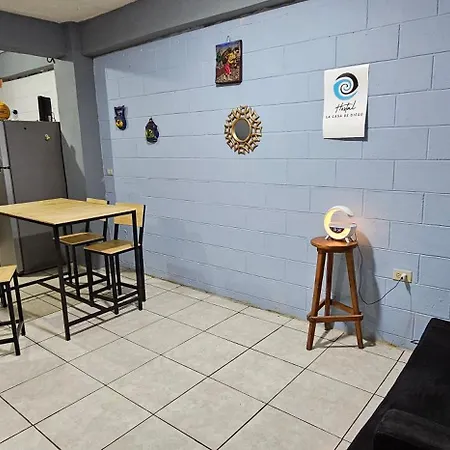 La Casa De Diego-2